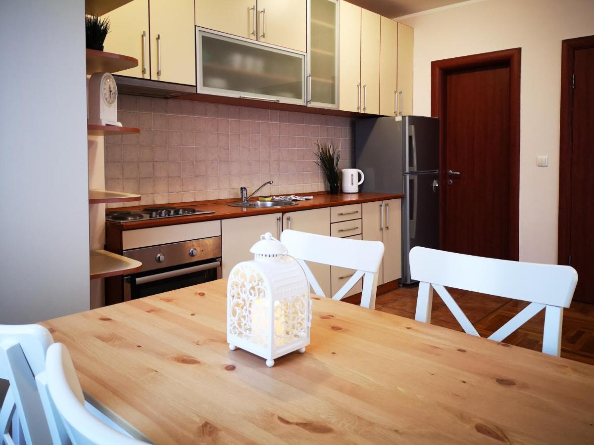 Filinhome Supljikca Suite Novi Sad Exterior foto